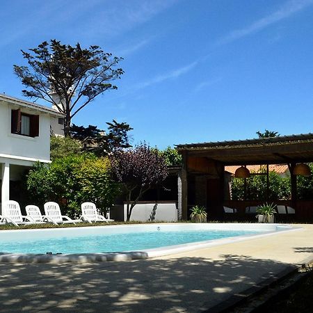 La Posada Hotel Pinamar Esterno foto